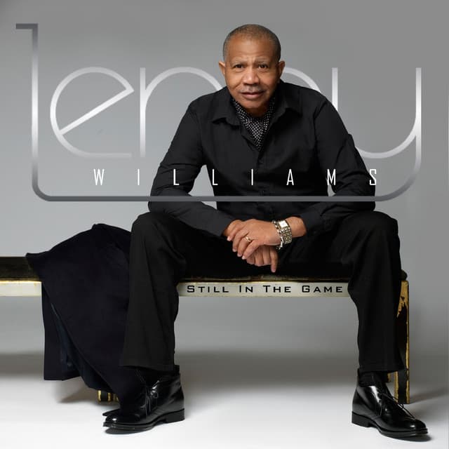 Still in the Game album cover