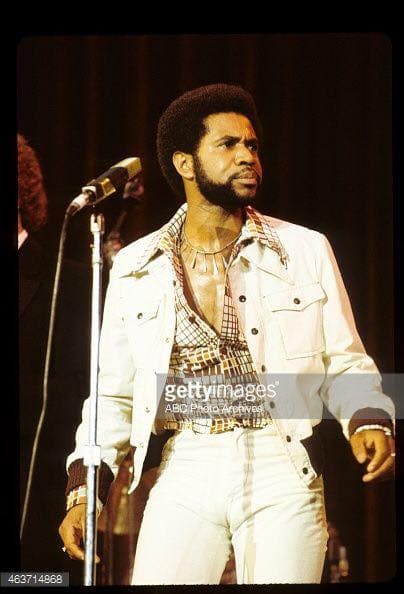 Joins Tower of Power