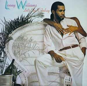Let's Do It Today album cover